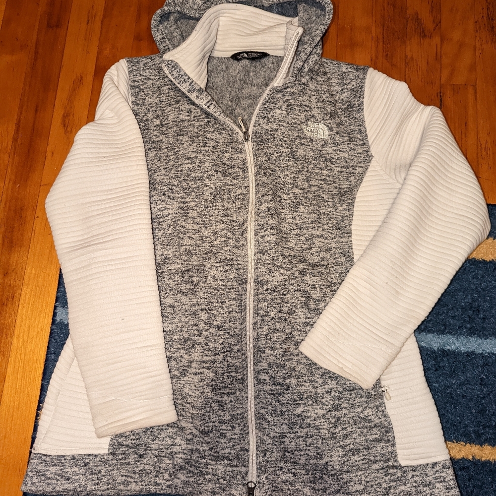 Women's North Face Jacket